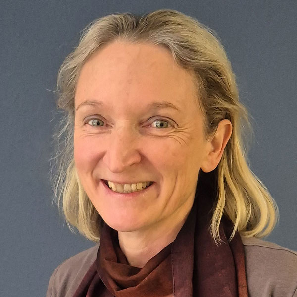 Sibylle Lamatsch
